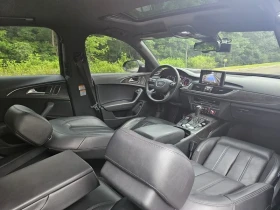 Audi A6 2.0 TDI Quattro Premium - САМО 30% АВАНC, снимка 11