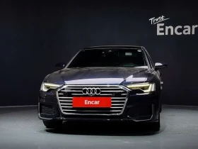 Audi A6 2.0 TDI Quattro - САМО 30% АВАНС, снимка 3