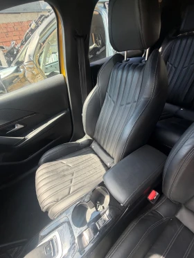 Peugeot 208 1.2i, снимка 7