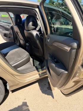 Citroen C4 1.6e-HDI EXCLUSIVE, снимка 8