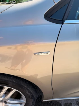 Citroen C4 1.6e-HDI EXCLUSIVE, снимка 5