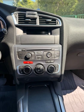 Citroen C4 1.6e-HDI EXCLUSIVE, снимка 12