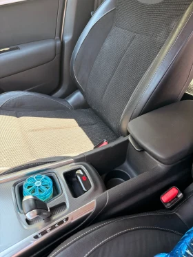 Citroen C4 1.6e-HDI EXCLUSIVE, снимка 16