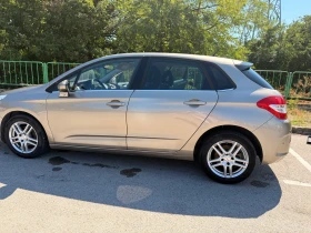 Citroen C4 1.6e-HDI EXCLUSIVE, снимка 3