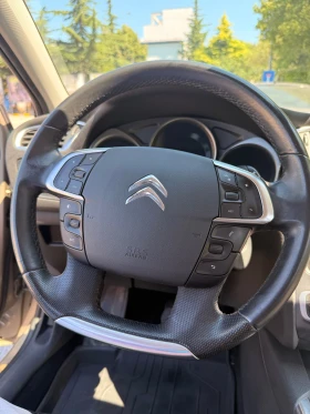 Citroen C4 1.6e-HDI EXCLUSIVE, снимка 13