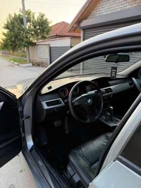 BMW 525, снимка 6