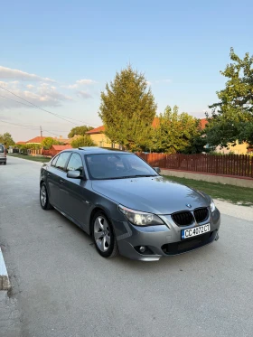 BMW 525, снимка 5