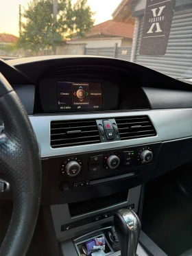 BMW 525, снимка 7