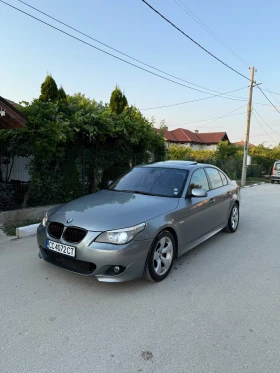BMW 525, снимка 2