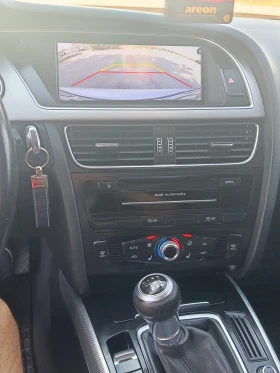 Audi A4 B8.5, снимка 9
