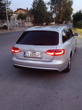 Audi A4 B8.5, снимка 17