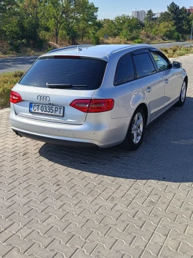 Audi A4 B8.5, снимка 7