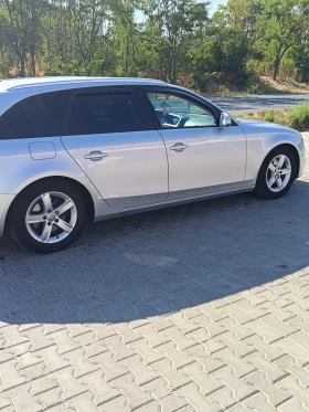 Audi A4 B8.5, снимка 6