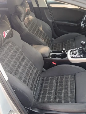 Audi A4 B8.5, снимка 10