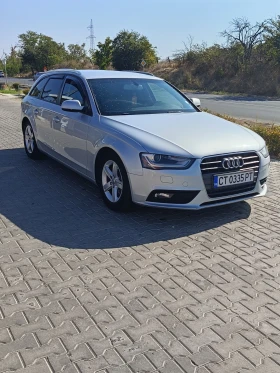 Audi A4 B8.5, снимка 5