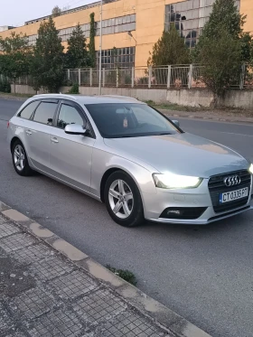 Audi A4 B8.5, снимка 16