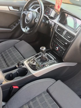 Audi A4 B8.5, снимка 11
