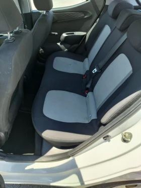 Hyundai I10 1.2    N1, снимка 13