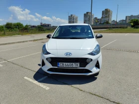 Hyundai I10 1.2    N1, снимка 10