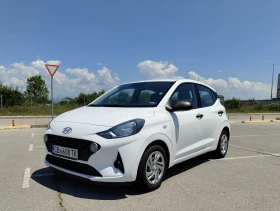 Hyundai I10 1.2    N1, снимка 7