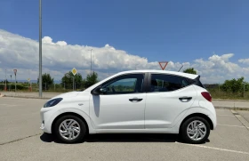 Hyundai I10 1.2    N1, снимка 6