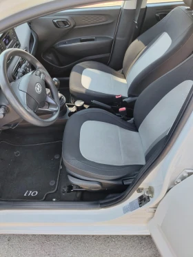 Hyundai I10 1.2    N1, снимка 15