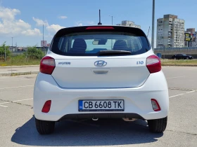 Hyundai I10 1.2    N1, снимка 4