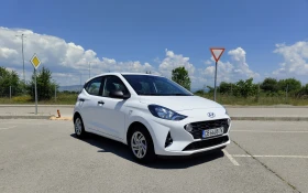 Hyundai I10 1.2    N1, снимка 11