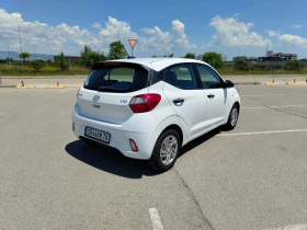 Hyundai I10 1.2    N1, снимка 3