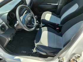 Hyundai I10 1.2    N1, снимка 12