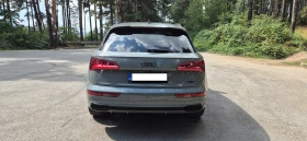Audi Q5 Audi Q5 50 TDI Mild Hybrid quattro S line * 204ph*, снимка 5
