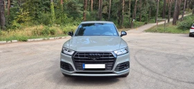 Audi Q5 Audi Q5 50 TDI Mild Hybrid quattro S line * 204ph*, снимка 1
