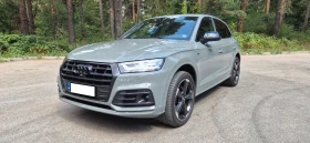 Audi Q5 Audi Q5 50 TDI Mild Hybrid quattro S line * 204ph*, снимка 2