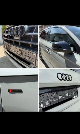 Audi Q5 Audi Q5 50 TDI Mild Hybrid quattro S line * 204ph*, снимка 11