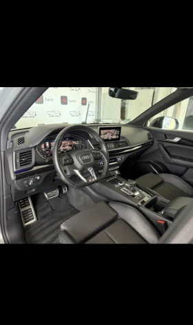 Audi Q5 Audi Q5 50 TDI Mild Hybrid quattro S line * 204ph*, снимка 7