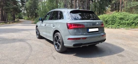 Audi Q5 Audi Q5 50 TDI Mild Hybrid quattro S line * 204ph*, снимка 6