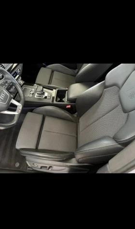 Audi Q5 Audi Q5 50 TDI Mild Hybrid quattro S line * 204ph*, снимка 8