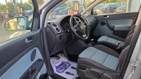VW Golf Plus GOLF-CROSS, снимка 6