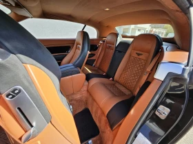 Bentley Continental GTC 6.0L W12, снимка 17