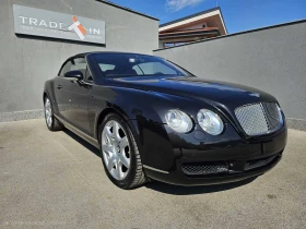 Bentley Continental GTC 6.0L W12, снимка 3