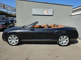 Bentley Continental GTC 6.0L W12, снимка 7