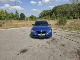 BMW 320, снимка 1