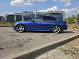 BMW 320, снимка 4