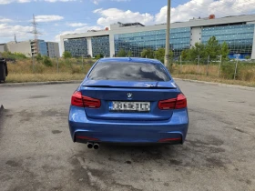 BMW 320, снимка 13