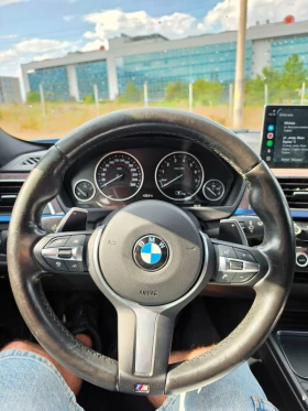 BMW 320, снимка 15