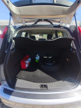 Ford C-max 2000куб., снимка 7