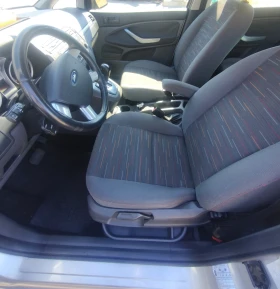 Ford C-max 2000куб., снимка 3