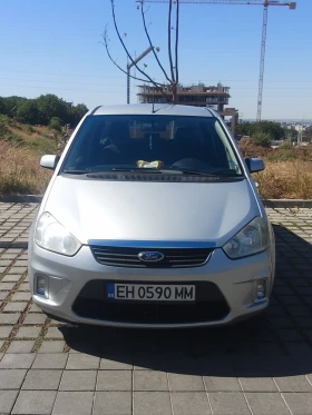 Ford C-max 2000куб., снимка 1