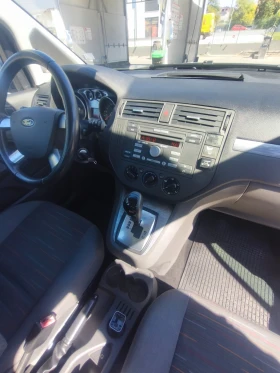 Ford C-max 2000куб., снимка 9