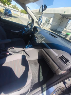 Ford C-max 2000куб., снимка 15